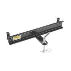 Rasentraktor-Zubehör Anhängerkupplung für BT 84 und 98^Alpina-Garden Sale