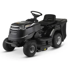 Alpina-Garden Rasentraktor AT4 84 HA