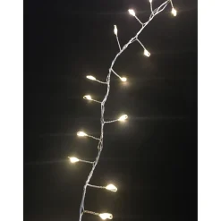 Cluster-Lichterkette 60 LEDs^Ambientis Outlet