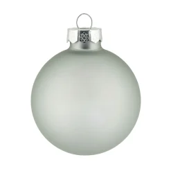 Ambientis Glaskugeln 3 cm blau Mix