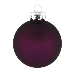 Glaskugeln 6 cm lila Mix*Ambientis Sale