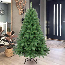 Künstlicher Tannenbaum Nowra Pine 180 cm grün^Ambientis Discount