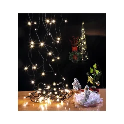 LED-Außenlichterkette 80 LEDs^Ambientis Sale