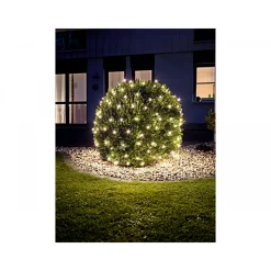 LED-Außenlichterkette 80 LEDs^Ambientis Sale