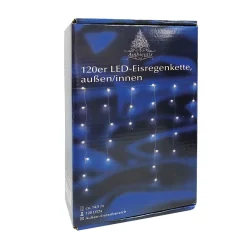 LED-Eisregenkette 120er 10 m^Ambientis Online