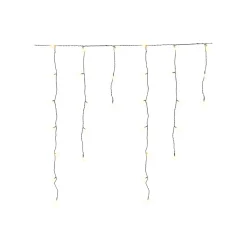 LED-Eisregenkette 120er 10 m^Ambientis Online