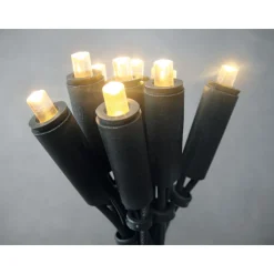 Ambientis LED-Innenlichterkette 10 LEDs warmweiß