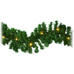 LED-Tannengirlande 5 m Außen 60 LEDs^Ambientis Online