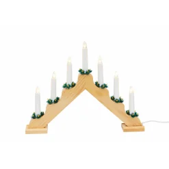 Ambientis Stimmungsleuchter natur