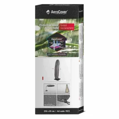 Ampelschirm-Schirmhülle Aero Cover 250 x 85 cm