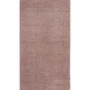 andiamo Teppich Parla rosenholz 57 x 110 cm