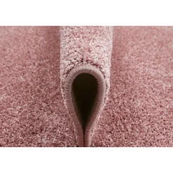 andiamo Teppich Parla rosenholz 57 x 110 cm