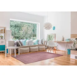 Teppich Parla rosenholz 120 x 160 cm^andiamo