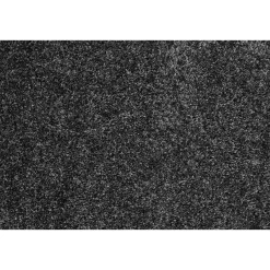 andiamo Teppich Parla stahlgrau 57 x 110 cm