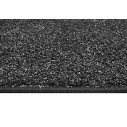 andiamo Teppich Parla stahlgrau 57 x 110 cm