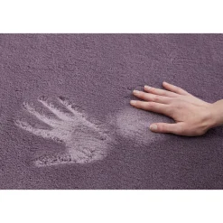 Teppich Arezzo 80x150 cm lavendel^andiamo Clearance