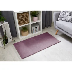 Teppich Arezzo 80x150 cm lavendel^andiamo Clearance