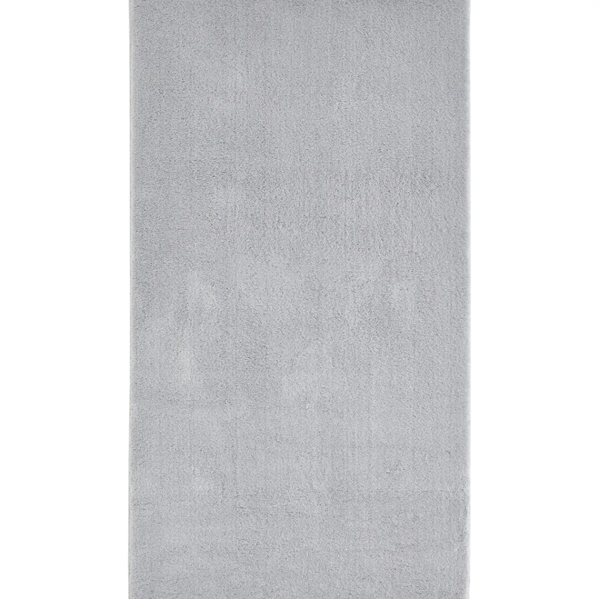 Teppich Arezzo 80x150 cm grau*andiamo Online