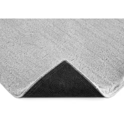 Teppich Arezzo 80x150 cm grau*andiamo Online
