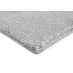 Teppich Arezzo 80x150 cm grau*andiamo Online