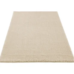 andiamo Teppich Arezzo 80x150 cm creme