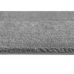 Teppich Arezzo 80x150 cm anthrazit*andiamo Best
