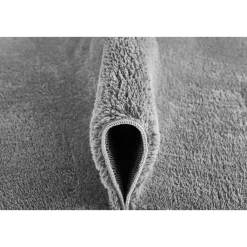 Teppich Arezzo 80x150 cm anthrazit*andiamo Best