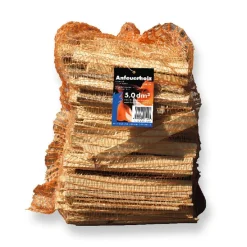 Anfeuerholz 5 dm³ reines Holzvolumen^ Outlet