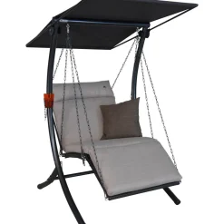 Hollywoodschaukel „Swing“, sand*Angerer Freizeitmöbel GmbH Clearance