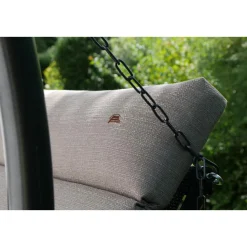 Hollywoodschaukel „Swing“, sand*Angerer Freizeitmöbel GmbH Clearance