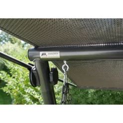 Hollywoodschaukel „Swing“, sand*Angerer Freizeitmöbel GmbH Clearance