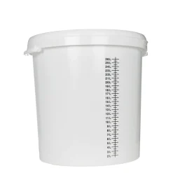 Anrühreimer 30 L* Sale