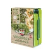 Anzuchtset Micro Green inkl 4 BIO-Keimpads