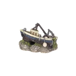 Aqua Ornaments Boot ca 13 x 7 x 9 cm^ Online