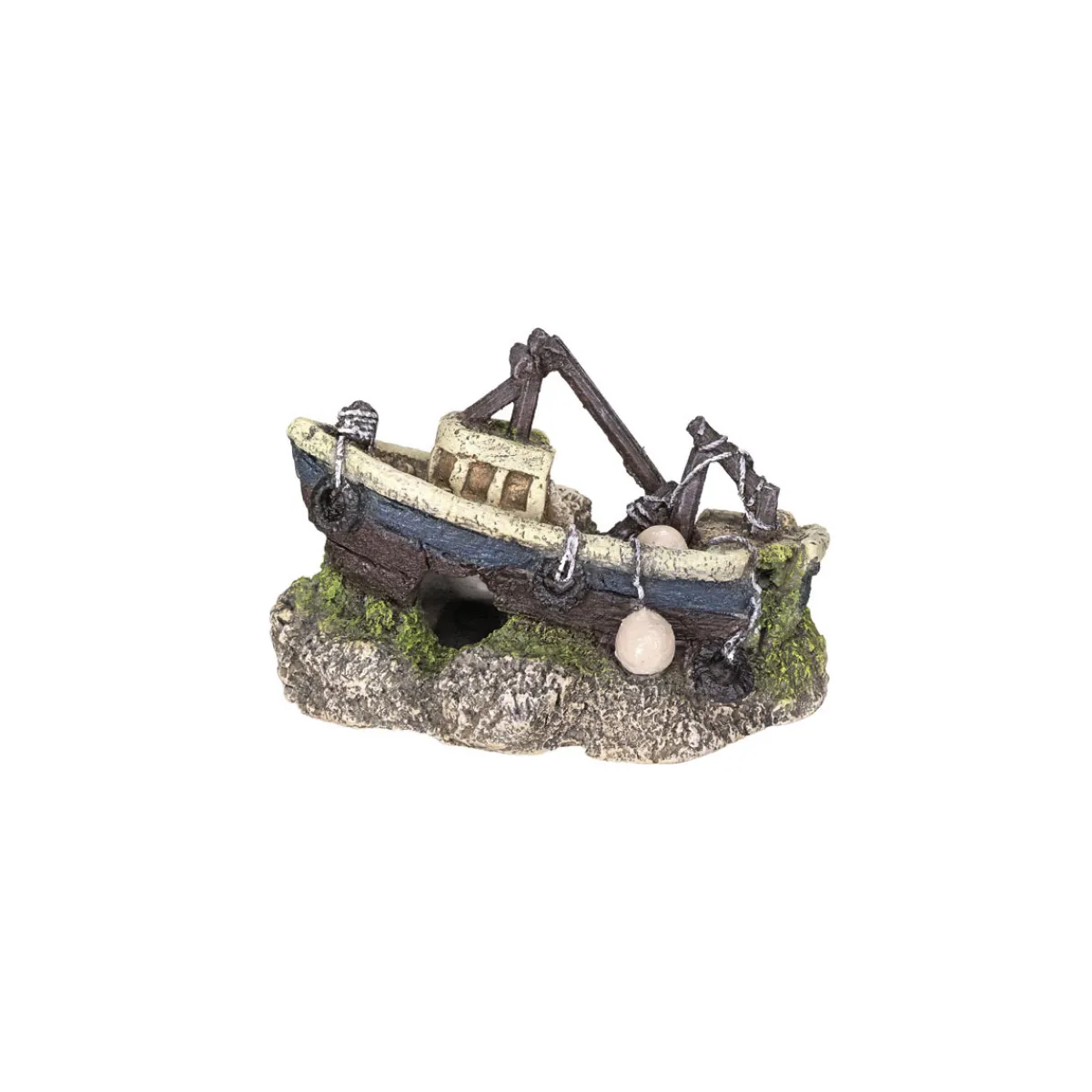 Aqua Ornaments Boot ca 13 x 7 x 9 cm^ Online