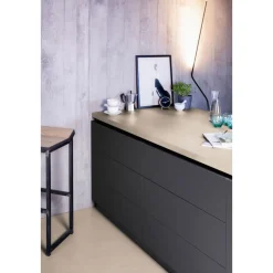 Arbeitsplatte Beton Sand 4100x635x38mm* Online