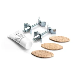 Arbeitsplattenverbinder 2er Pack* Sale