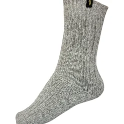 Arbeitssocke Größe 43/46 beige* Discount