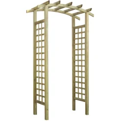 Arkadenpergola Ariane 6 x 6 x 210 x 130