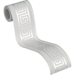 Selbstklebende Borte Meander 5 m x 0,10 m*AS Creation Discount