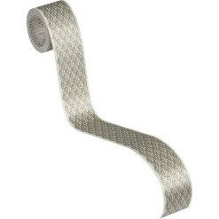 Selbstklebende Borte grau 5 m x 0,05 m*AS Creation Best