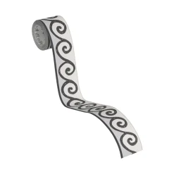 Selbstklebende Borte Wellen 5 m x 0,05 m^AS Creation Online