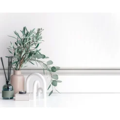 Selbstklebende Bordüre 5 x 0,05 m Zierleiste^AS Creation Best