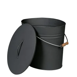 Asche-Eimer 24 L anthrazit^ Outlet