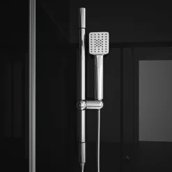 Designdusche Soft 80 x 80x 195 cm*Aurlane Outlet