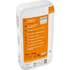 Ausgleichsschüttung 20 kg