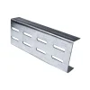 Aussteifungsprofil „UA 100“, 3 m, zweireihige Lochung 8,2x40 mm* Outlet