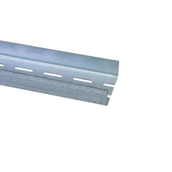 Aussteifungsprofil „UA 100“, 3 m, zweireihige Lochung 8,2x40 mm* Outlet