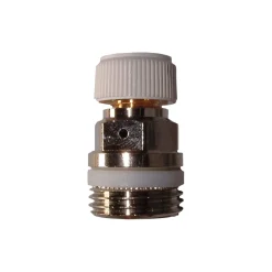 Automatischer Heizkörperentlüfter 1/2''