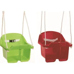 Baby-Schaukel aus Kunststoff* Online